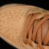DUNK LOW PRO SB WHEAT MOCHA FLAX_FLAX_BAROQUE BROWN_GUM LIGHT BROWN