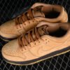 DUNK LOW PRO SB WHEAT MOCHA FLAX_FLAX_BAROQUE BROWN_GUM LIGHT BROWN