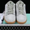 DUNK LOW SB ORIZON GREEN_ERASER LIGHT BROWN-LIGHT IVORY