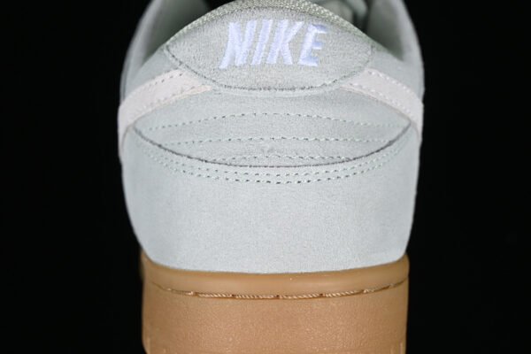 DUNK LOW SB ORIZON GREEN_ERASER LIGHT BROWN-LIGHT IVORY