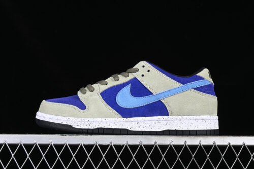DUNK LOW SB ACG CELADON CELADON_COAST_CONCORD