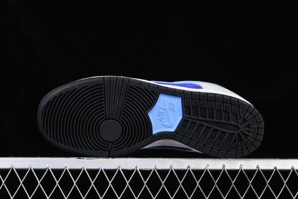 DUNK LOW SB ACG CELADON CELADON_COAST_CONCORD