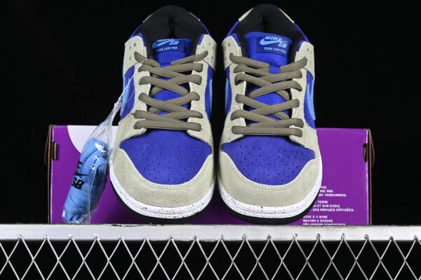 DUNK LOW SB ACG CELADON CELADON_COAST_CONCORD
