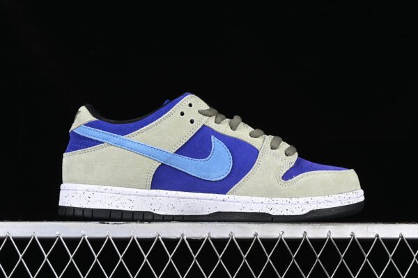 DUNK LOW SB ACG CELADON CELADON_COAST_CONCORD