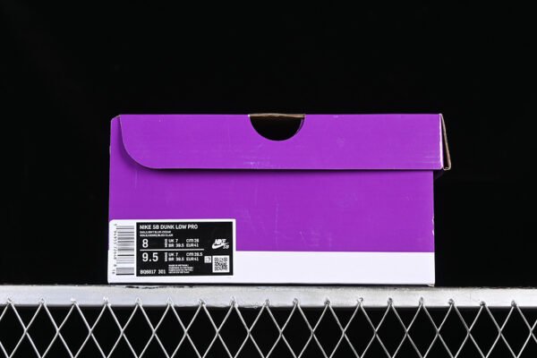 DUNK LOW SB ACG CELADON CELADON_COAST_CONCORD
