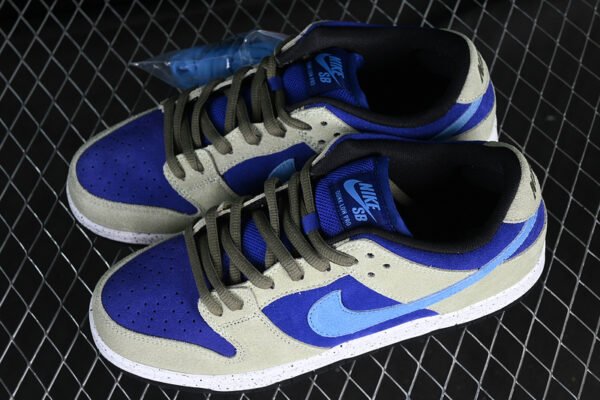 DUNK LOW SB ACG CELADON CELADON_COAST_CONCORD