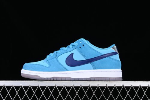 DUNK LOW SB BLUE FURY_DEEP ROYAL_BLUE FURY