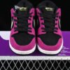 DUNK LOW PRO SB RED PLUM_BLACK_TAXI_CITRON