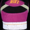 DUNK LOW PRO SB RED PLUM_BLACK_TAXI_CITRON