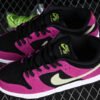 DUNK LOW PRO SB RED PLUM_BLACK_TAXI_CITRON