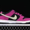 DUNK LOW PRO SB RED PLUM_BLACK_TAXI_CITRON