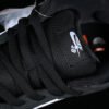 DUNK LOW SB ORANGE LABEL BLACK_WHITE-LIGHT BROWN GUM