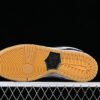 DUNK LOW SB ORANGE LABEL BLACK_WHITE-LIGHT BROWN GUM