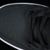 DUNK LOW SB ORANGE LABEL BLACK_WHITE-LIGHT BROWN GUM