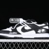 DUNK LOW PANDA BLACK_WHITE