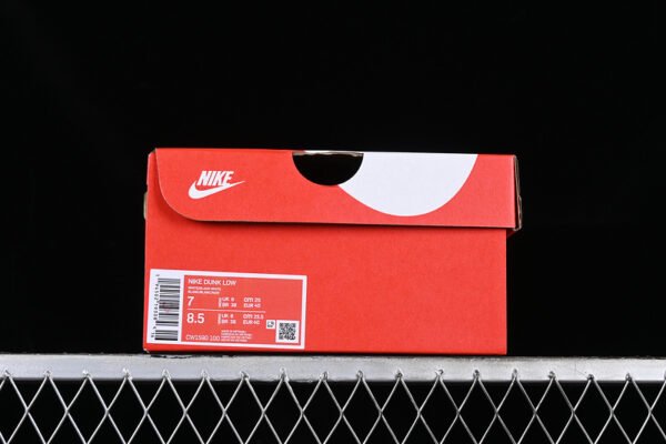 DUNK LOW PANDA BLACK_WHITE
