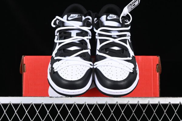 DUNK LOW PANDA BLACK_WHITE