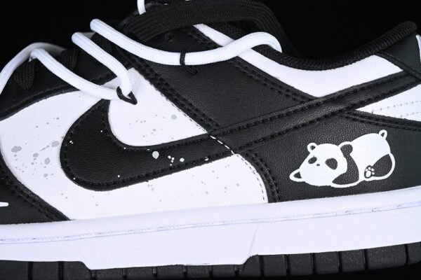 DUNK LOW PANDA BLACK_WHITE