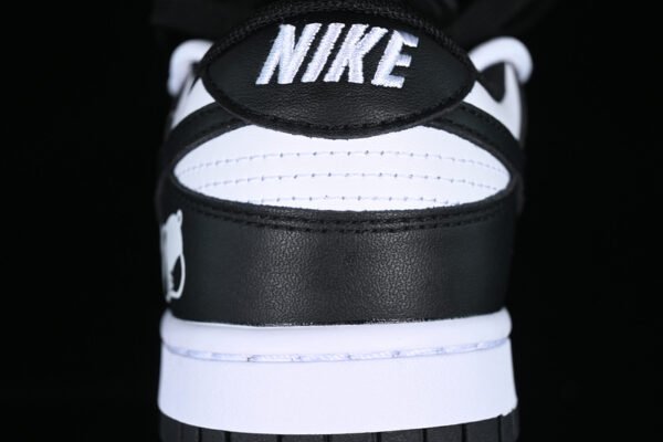 DUNK LOW PANDA BLACK_WHITE