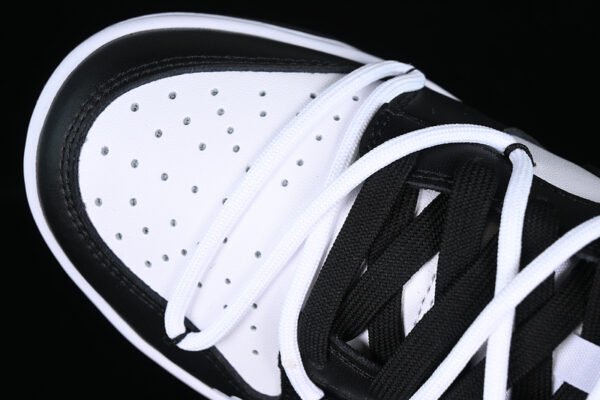 DUNK LOW PANDA BLACK_WHITE