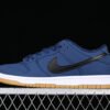 DUNK LOW PRO ISO SB MIDNIGHT NAVY_WHITE_GUM