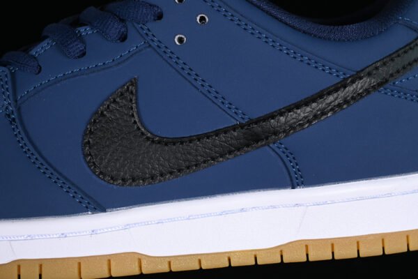 DUNK LOW PRO ISO SB MIDNIGHT NAVY_WHITE_GUM