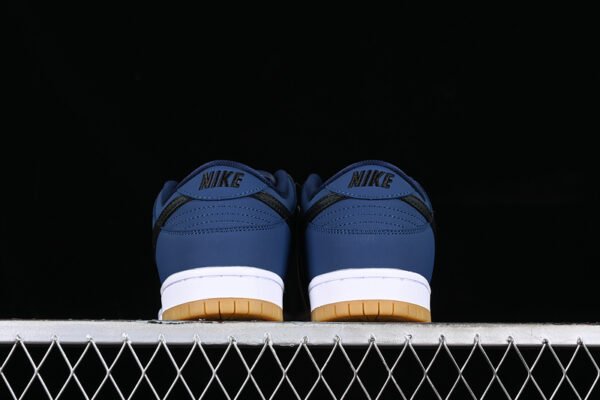 DUNK LOW PRO ISO SB MIDNIGHT NAVY_WHITE_GUM