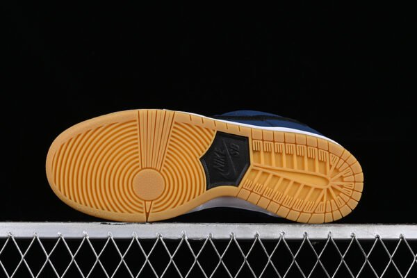 DUNK LOW PRO ISO SB MIDNIGHT NAVY_WHITE_GUM