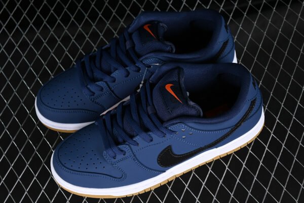 DUNK LOW PRO ISO SB MIDNIGHT NAVY_WHITE_GUM