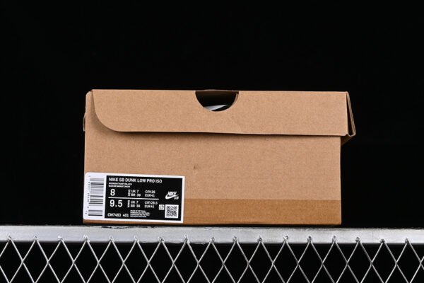 DUNK LOW PRO ISO SB MIDNIGHT NAVY_WHITE_GUM