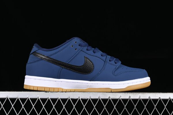 DUNK LOW PRO ISO SB MIDNIGHT NAVY_WHITE_GUM