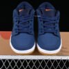 DUNK LOW PRO ISO SB MIDNIGHT NAVY_WHITE_GUM
