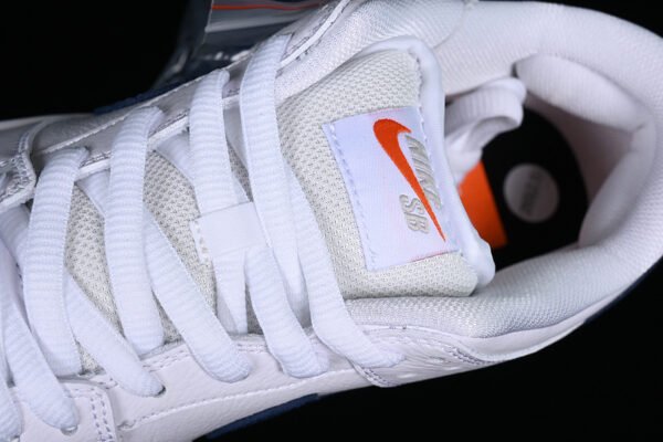 DUNK LOW PRO ISO SB ORANGE LABEL WHITE_NAVY_WHITE_SAFETY ORANGE
