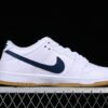 DUNK LOW PRO ISO SB ORANGE LABEL WHITE_NAVY_WHITE_SAFETY ORANGE