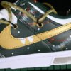 DUNK LOW SB GREEN_YELLOW_WHITE
