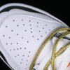 DUNK LOW SB GREEN_YELLOW_WHITE