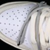 DUNK LOW RETRO WHITE_BEIGE_RED