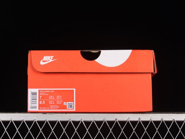 DUNK LOW CITRON TINT WHITE_YELLOW_BLUE