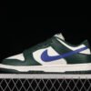 DUNK LOW GORGE GREEN_PHANTOM_MIDNIGHT NAVY