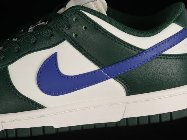 DUNK LOW GORGE GREEN_PHANTOM_MIDNIGHT NAVY