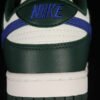 DUNK LOW GORGE GREEN_PHANTOM_MIDNIGHT NAVY