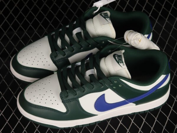 DUNK LOW GORGE GREEN_PHANTOM_MIDNIGHT NAVY