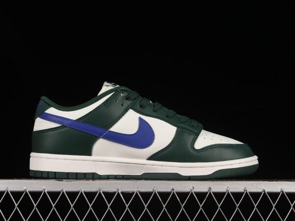 DUNK LOW GORGE GREEN_PHANTOM_MIDNIGHT NAVY