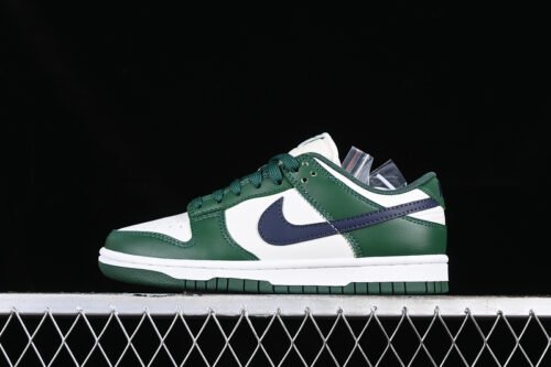 DUNK LOW GORGE GREEN_PHANTOM_MIDNIGHT NAVY