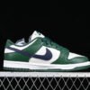 DUNK LOW GORGE GREEN_PHANTOM_MIDNIGHT NAVY