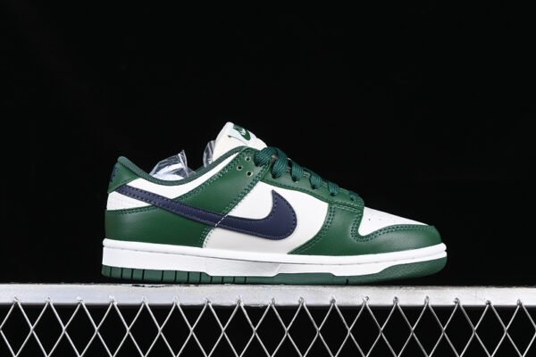 DUNK LOW GORGE GREEN_PHANTOM_MIDNIGHT NAVY
