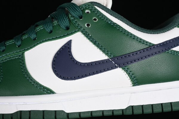 DUNK LOW GORGE GREEN_PHANTOM_MIDNIGHT NAVY