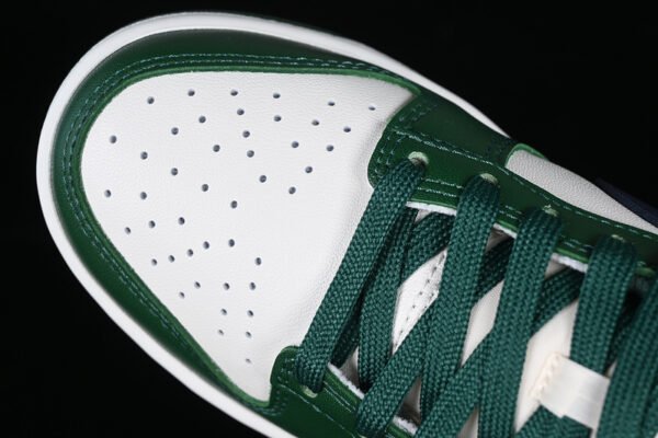 DUNK LOW GORGE GREEN_PHANTOM_MIDNIGHT NAVY