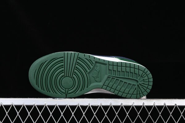 DUNK LOW GORGE GREEN_PHANTOM_MIDNIGHT NAVY