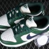 DUNK LOW GORGE GREEN_PHANTOM_MIDNIGHT NAVY